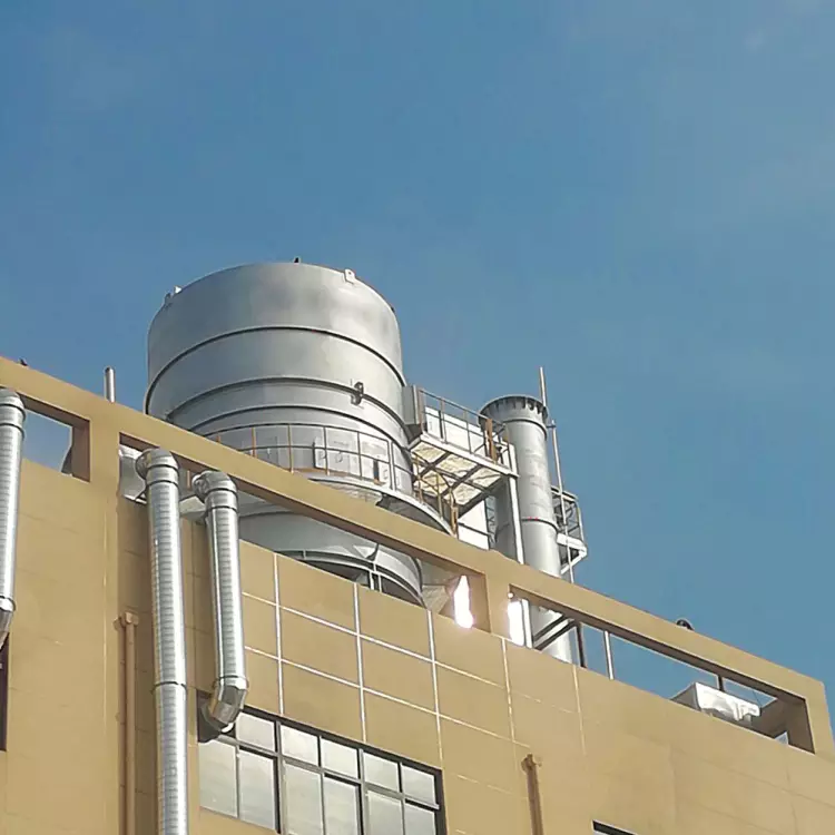 RTO for Metal Decorative Printing RTO rotativo padrão