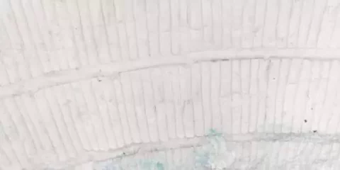 Insulation Cotton Installation Process