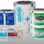 rto-Pharma-Verpackungsindustrie