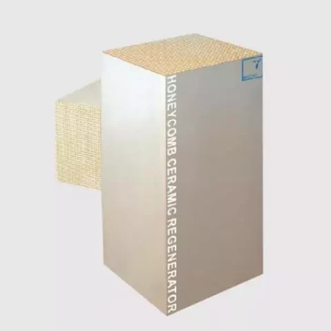 IF Cordierite Porous