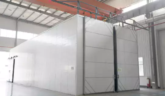 Drying Room