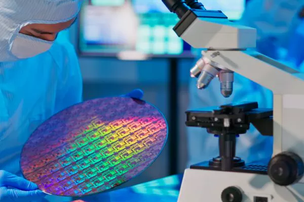 Singapore semiconductor clean