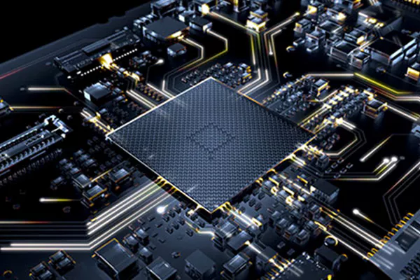 Singapore semiconductor moiding