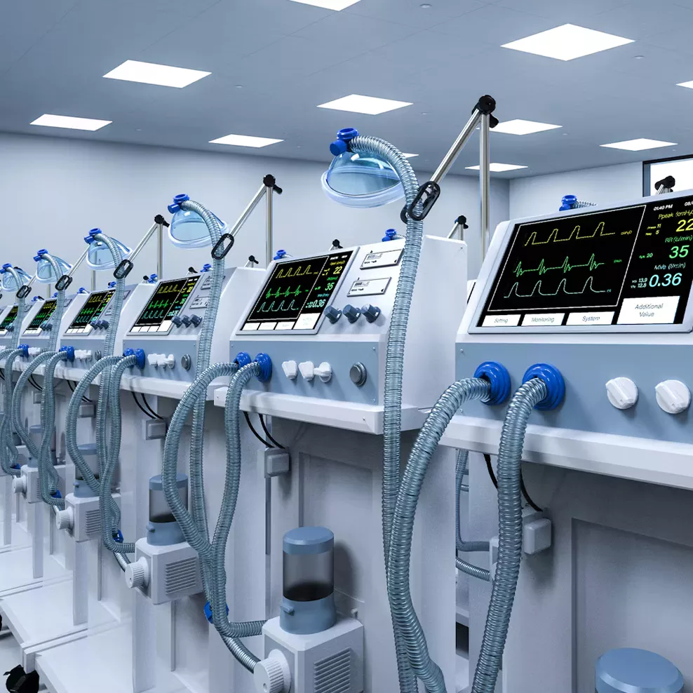 rto for Medical Device