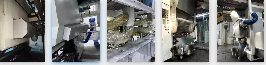 print industry rto use