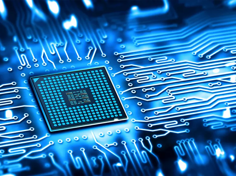 rco application-Semiconductor