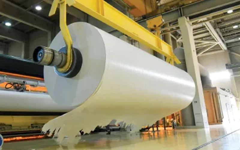  rto for Coating Glossing