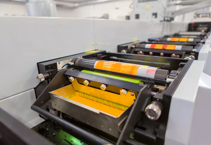 RTO Solutions for Flexographic Printing Line Emissions rto for Flexographic Printing Line