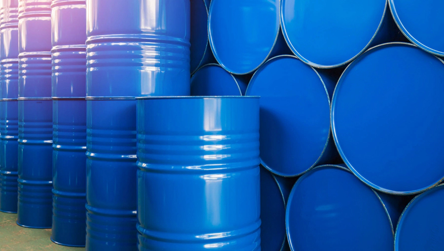 RTO Solutions for Metal Can/Drum Coating rto for Metal Can Coating