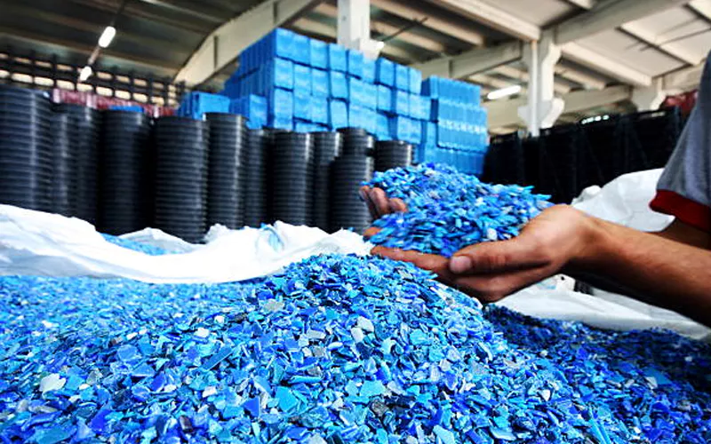 RTO for Resin & Polymer Production rto for polymer plant