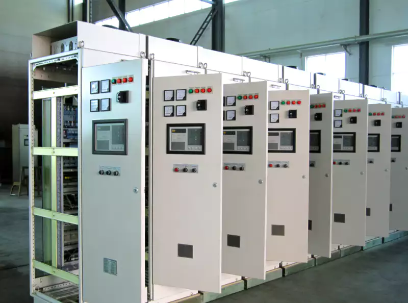 Catalytic Combustion (CO) | VOC Treatment Process Catalytic Combustion CO