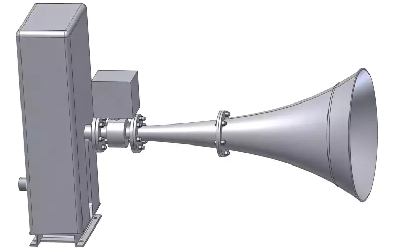 SCR Denitrification System Selective Catalytic Reduction | BLSCR1W/BLSCR230W Series Denitrification SCR