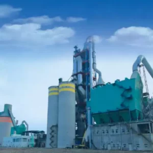 EPS for Cement industry