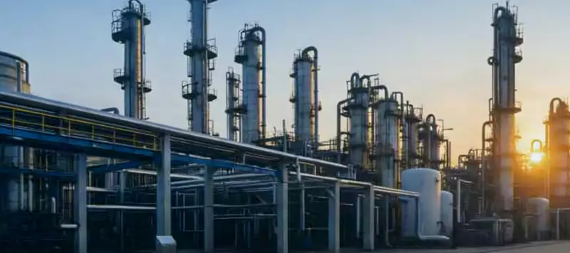 BLESP Series Electrostatic Precipitators (Metallurgical Industry) EPS for metal industry