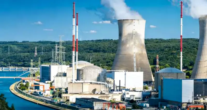 BLESP Series Electrostatic Precipitators (Power Industry) EPS for power industry