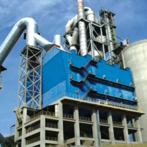 Electrostatic Precipitators