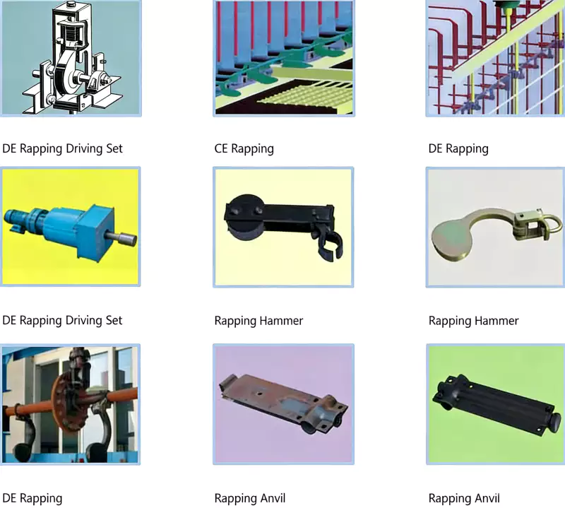 Electrostatic Precipitators