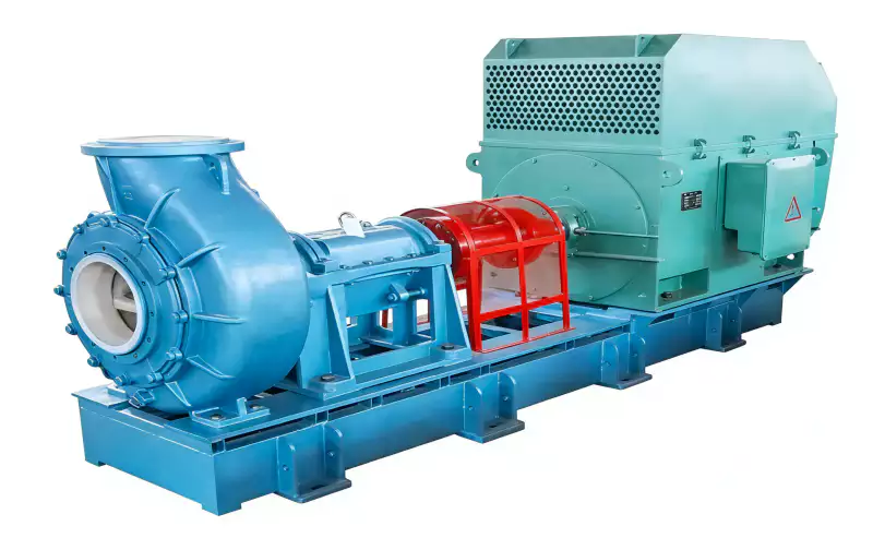 Limestone Gypsum Flue Gas Desulfurization