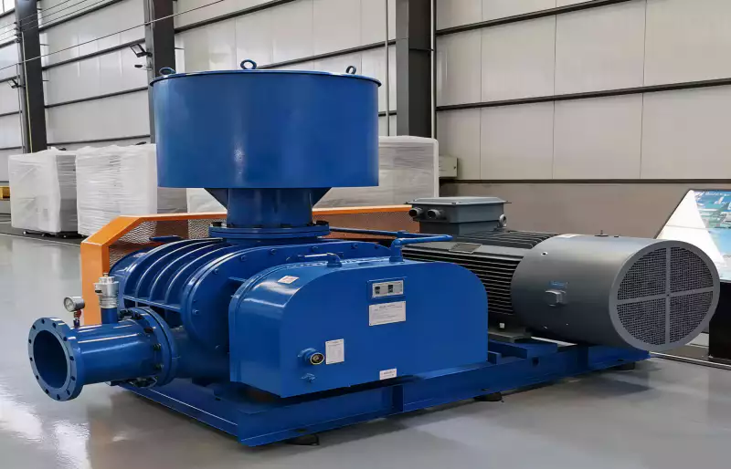 Limestone Gypsum Flue Gas Desulfurization