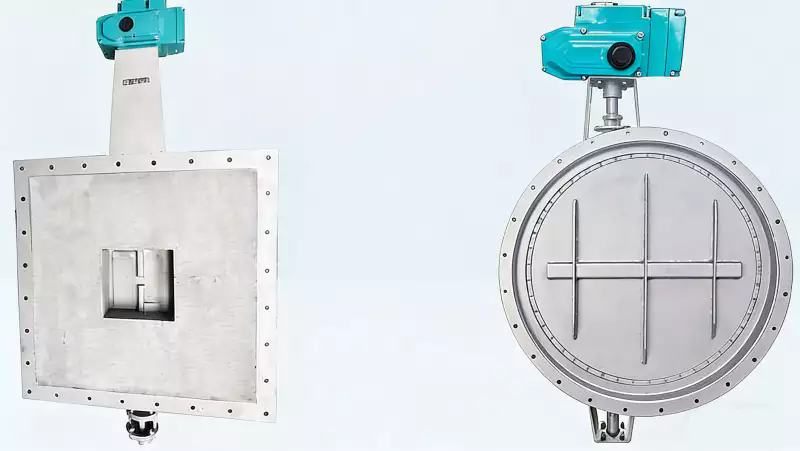 VOC Treatment Process | RCO Regenerative Catalytic Oxidation RCO Regenerative catalytic oxidation