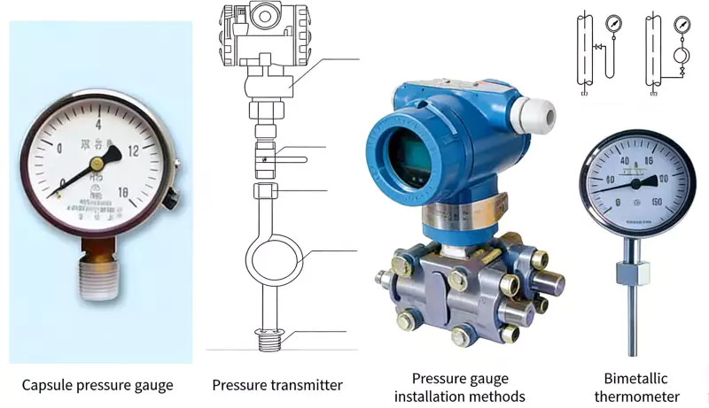 VOC Treatment Process | RCO Regenerative Catalytic Oxidation RCO Regenerative catalytic oxidation