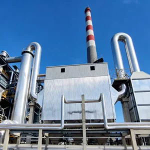 SDS Dry Desulfurization System