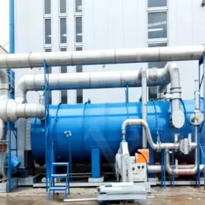 TO Thermal Oxidizer