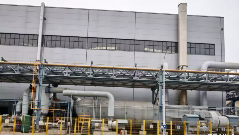 TO Thermal Oxidizer Direct-Fired Incineration TO Thermal Oxidizer