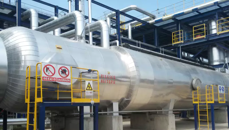 TO Thermal Oxidizer Direct-Fired Incineration TO Thermal Oxidizer