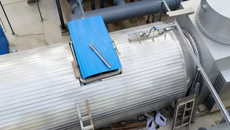 TO Thermal Oxidizer Direct-Fired Incineration TO Thermal Oxidizer