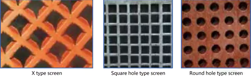 Wet Electrostatic Precipitation WESP 