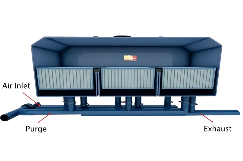 Second Generation 3-Beds RTO