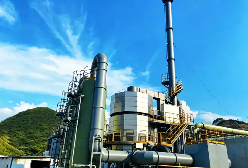 Carbon Industry RTO Case