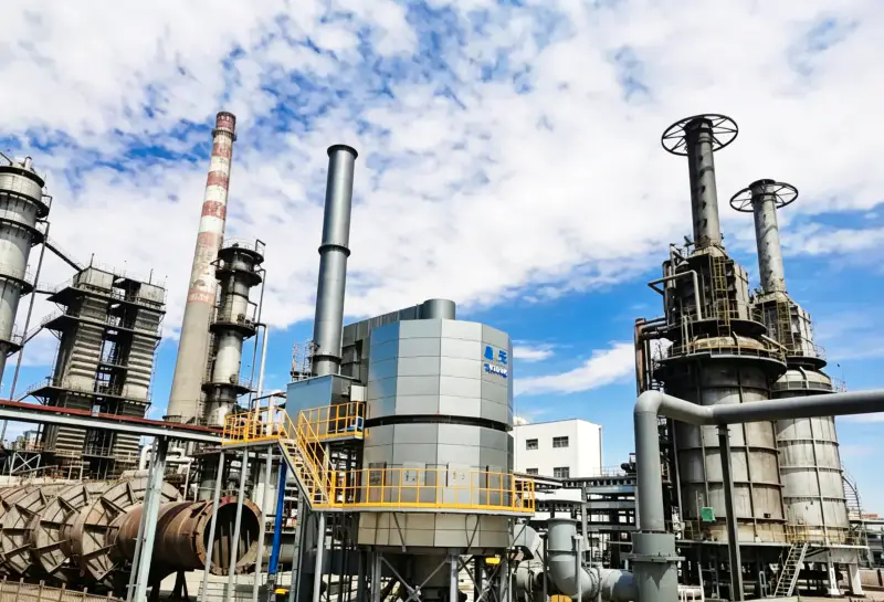 Coal Coking RTO Case