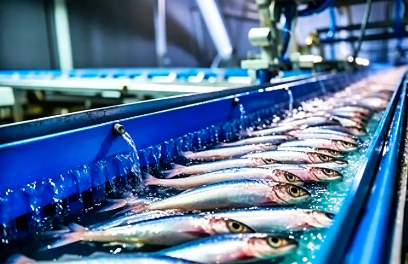 RTO for Food Processing