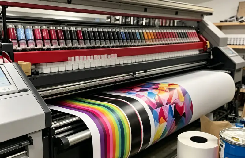 RTO for Printing Industry