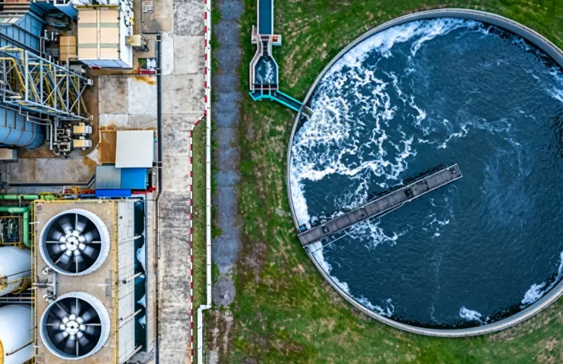 RTO for Wastewater