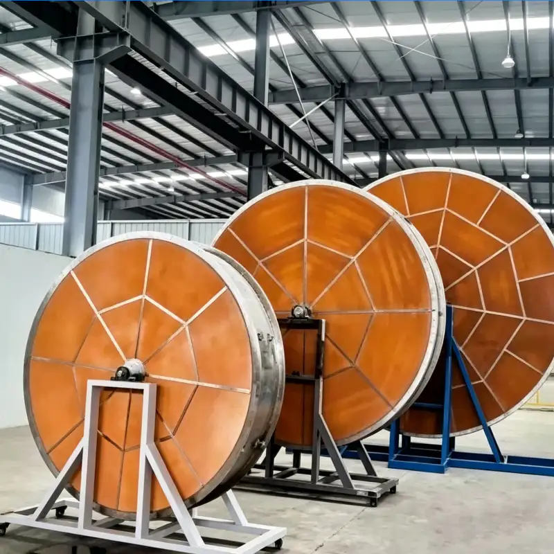 VOC Concentrator