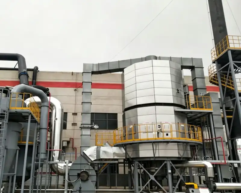SBS Modified Bitumen Industry